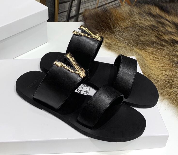 Givenchy Slippers